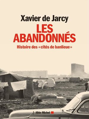 cover image of Les Abandonnés